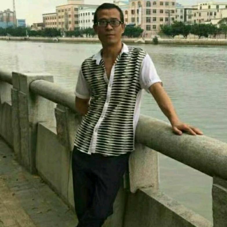 不会飞的鱼的第一张照片--贵定残疾人相亲网